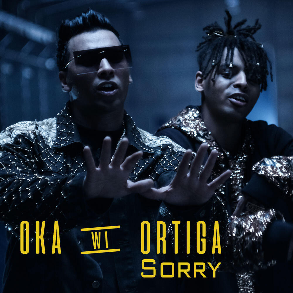 Релиз Sorry