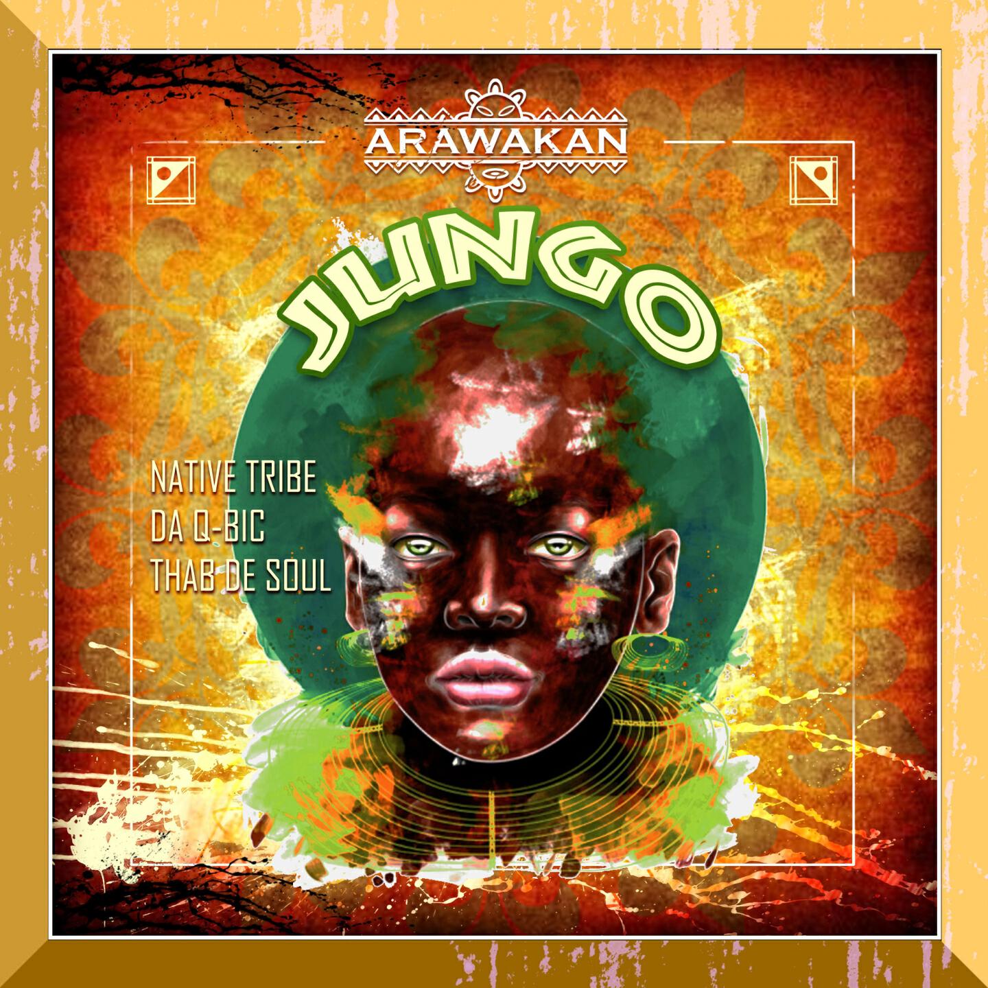 Релиз Jungo