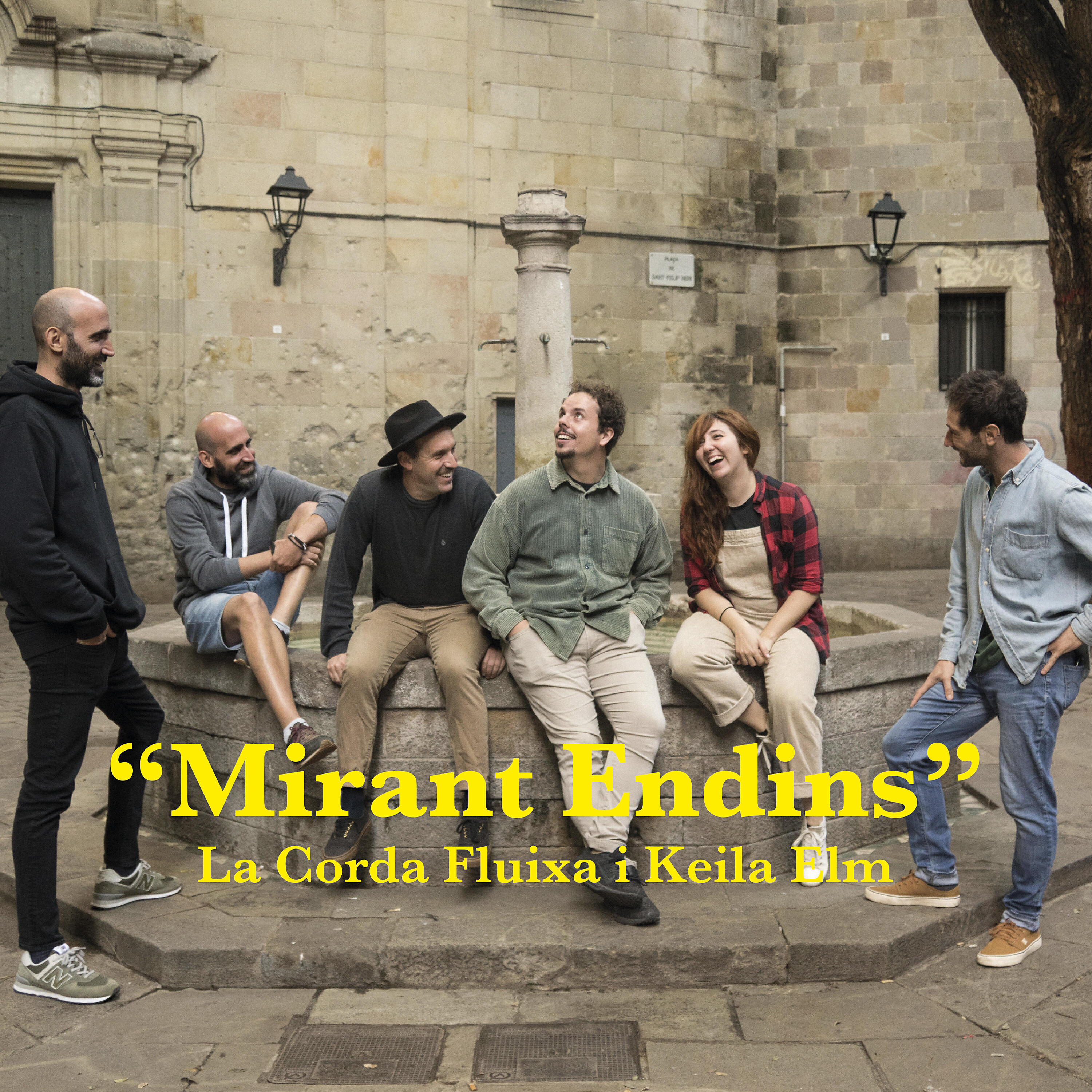 Релиз Mirant endins