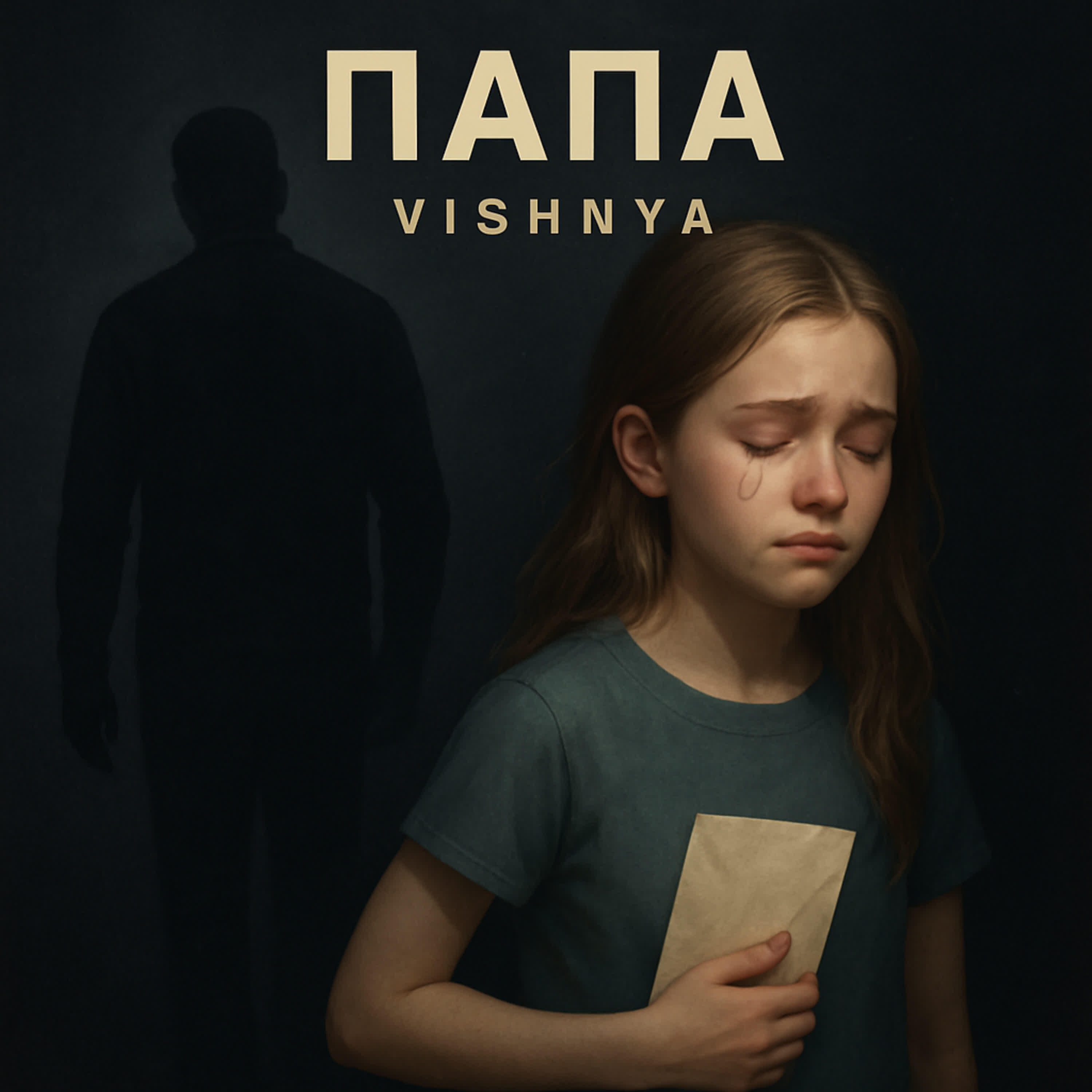 Постер альбома Папа