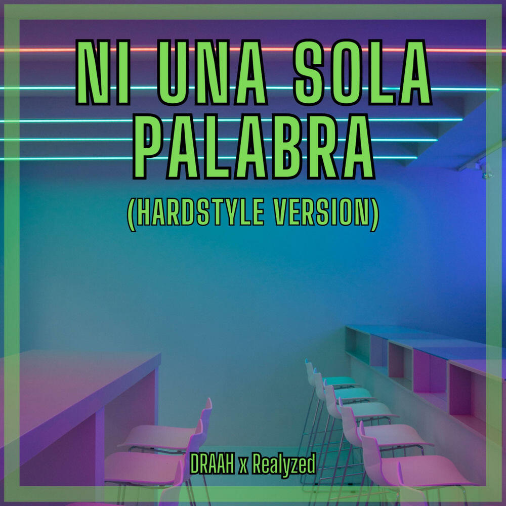 Релиз Ni Una Sola Palabra