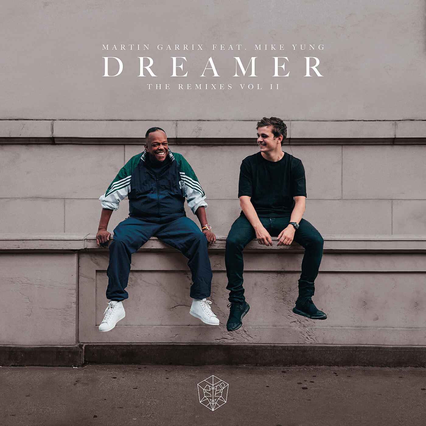 Релиз Dreamer (Remixes Vol. 2)