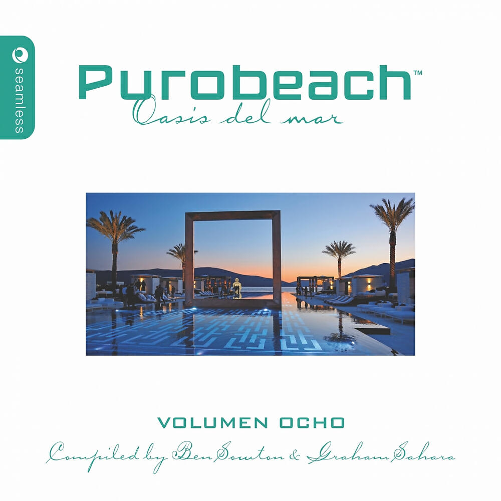Релиз Purobeach Volumen Ocho