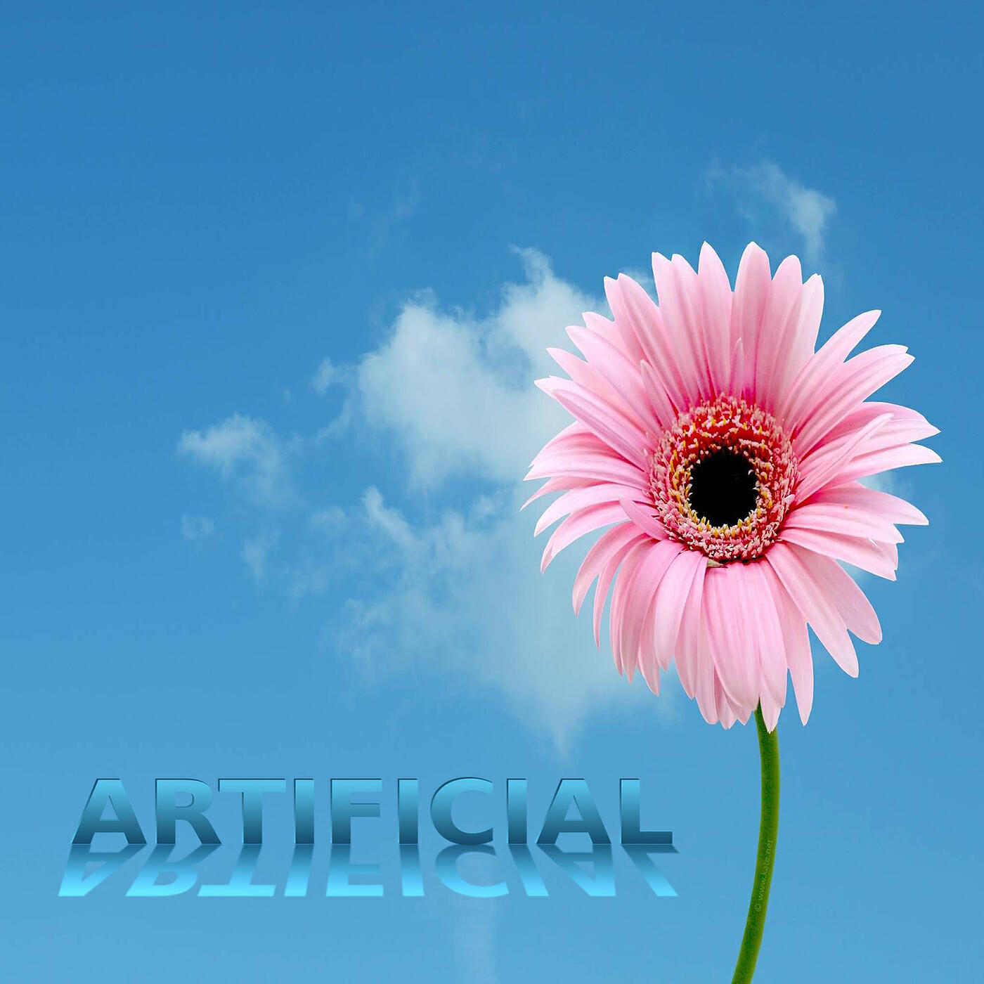 Релиз Artificial