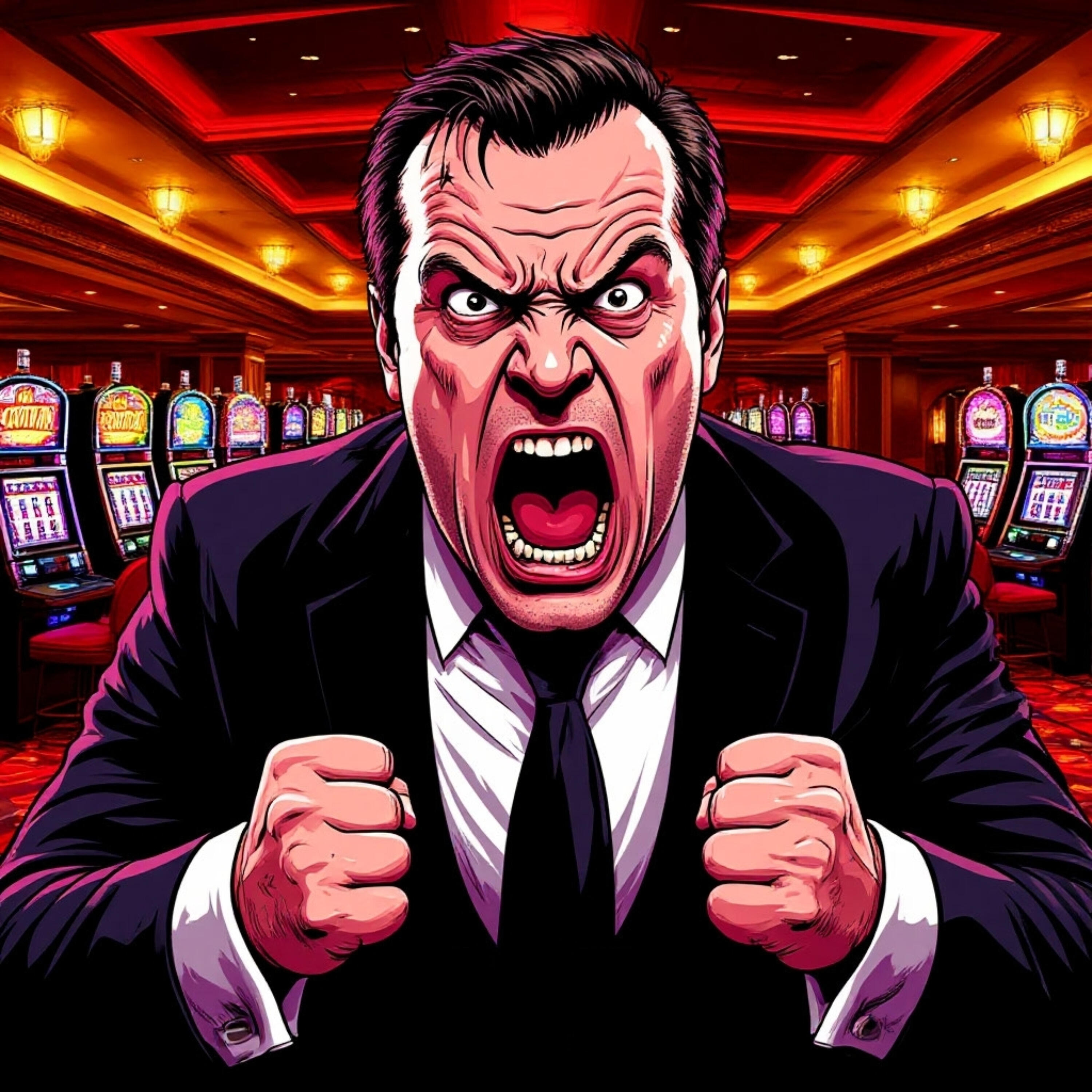 Релиз Casino