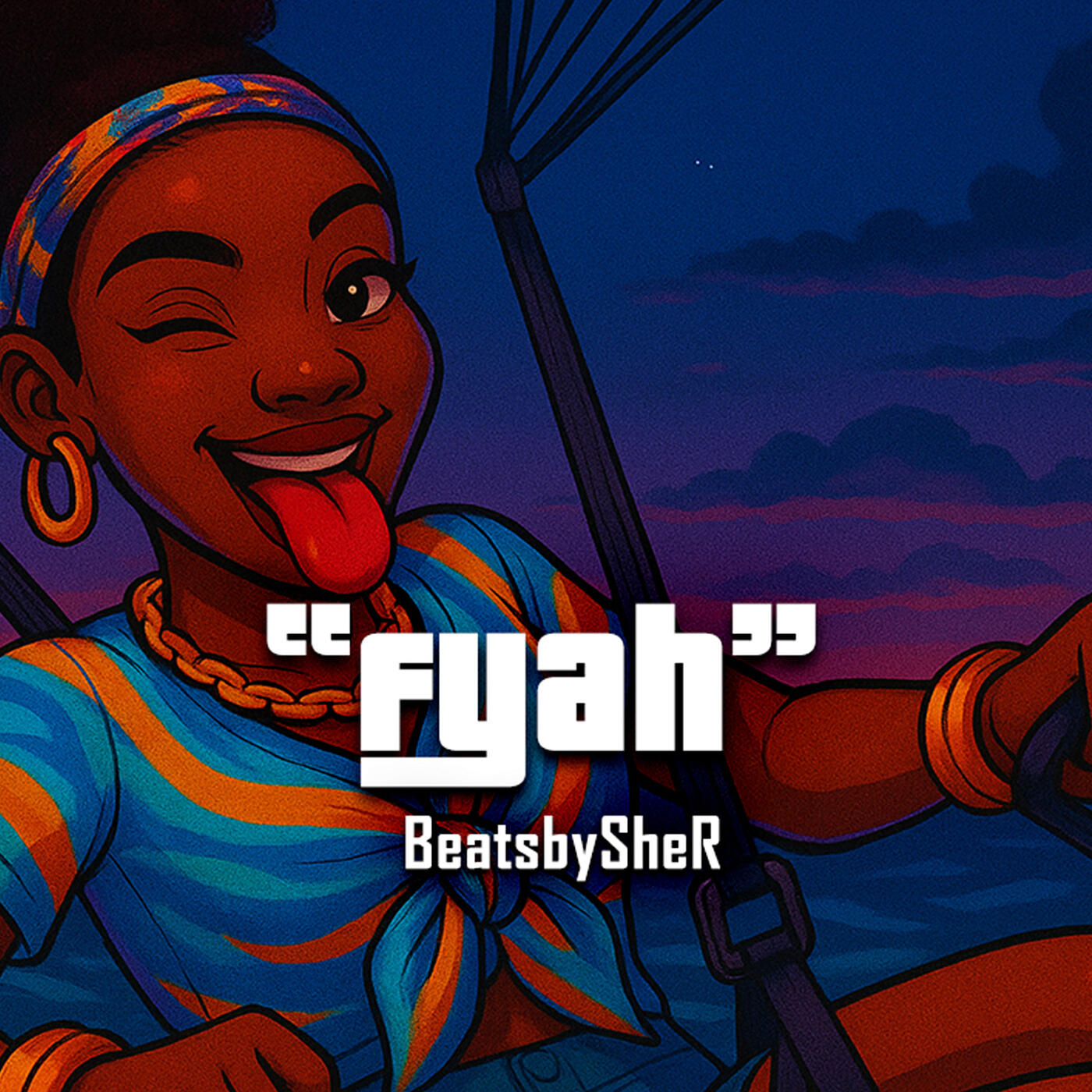 Релиз Fyah