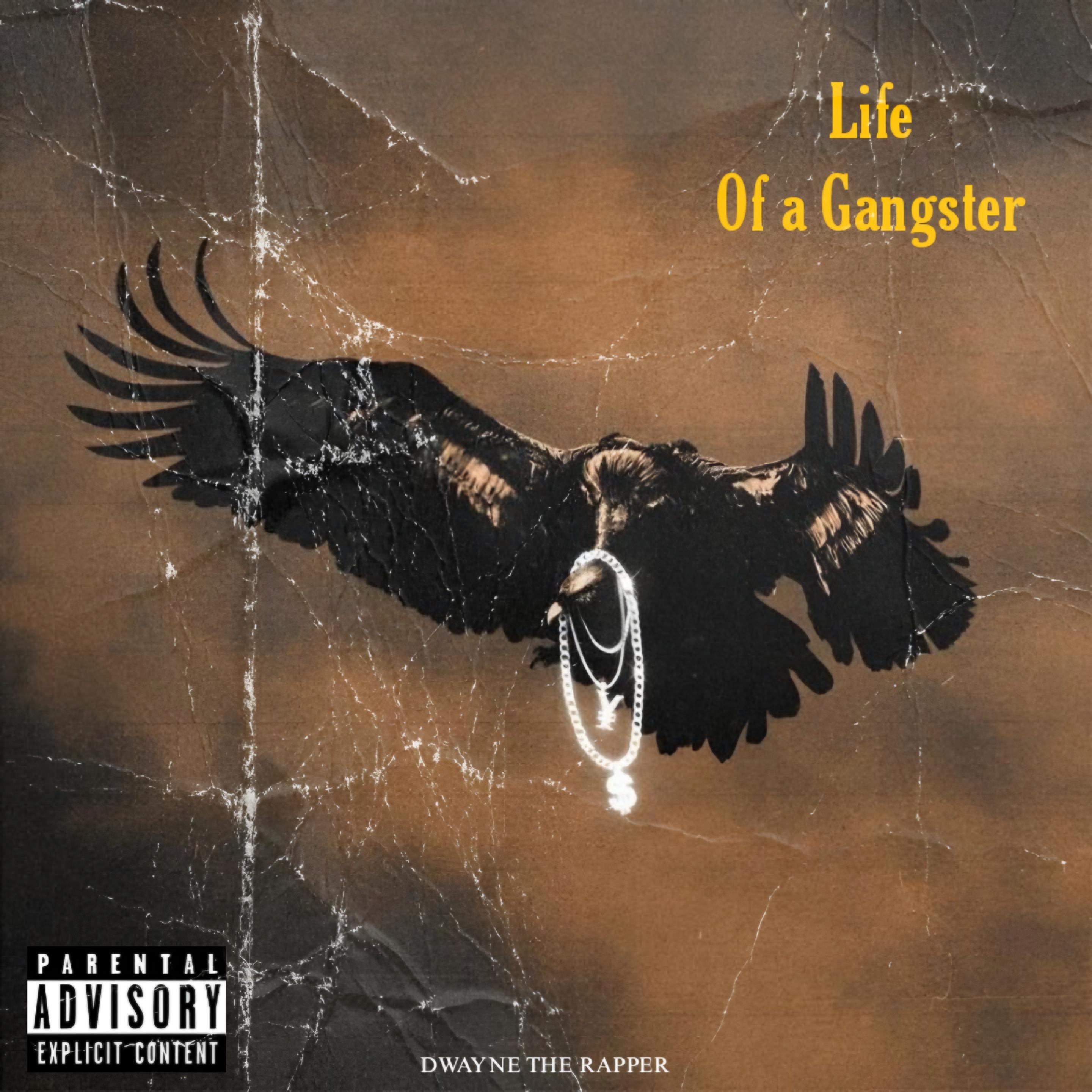 Релиз Life of a Gangster