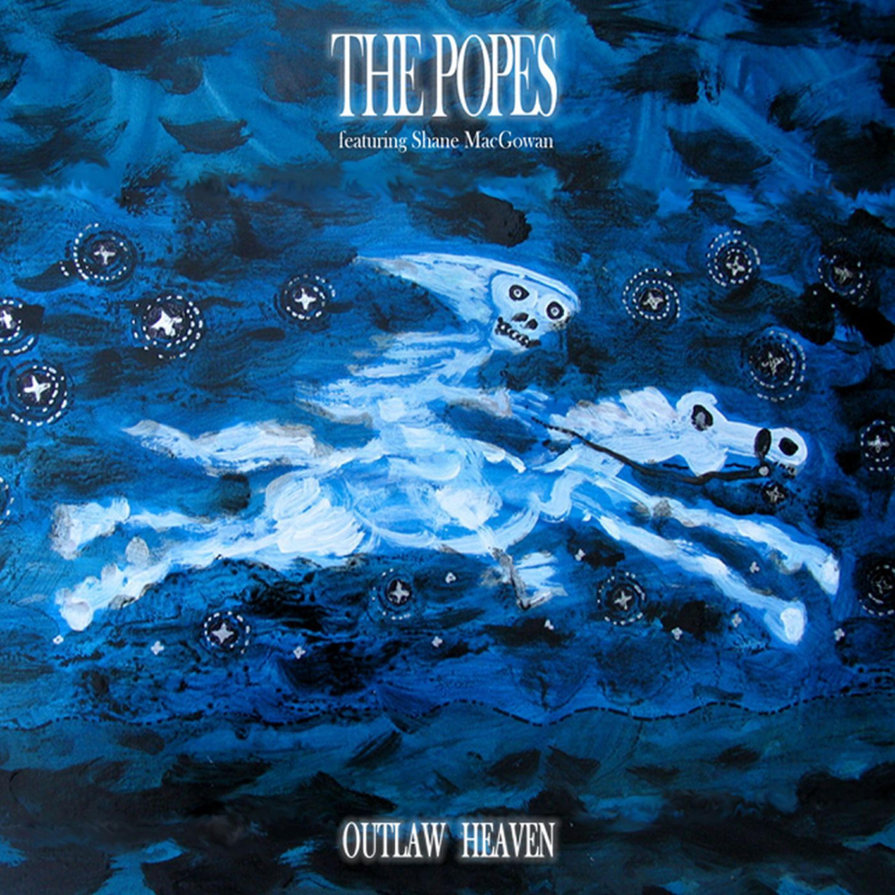 Релиз Outlaw Heaven - Single