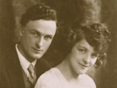 Delia Murphy