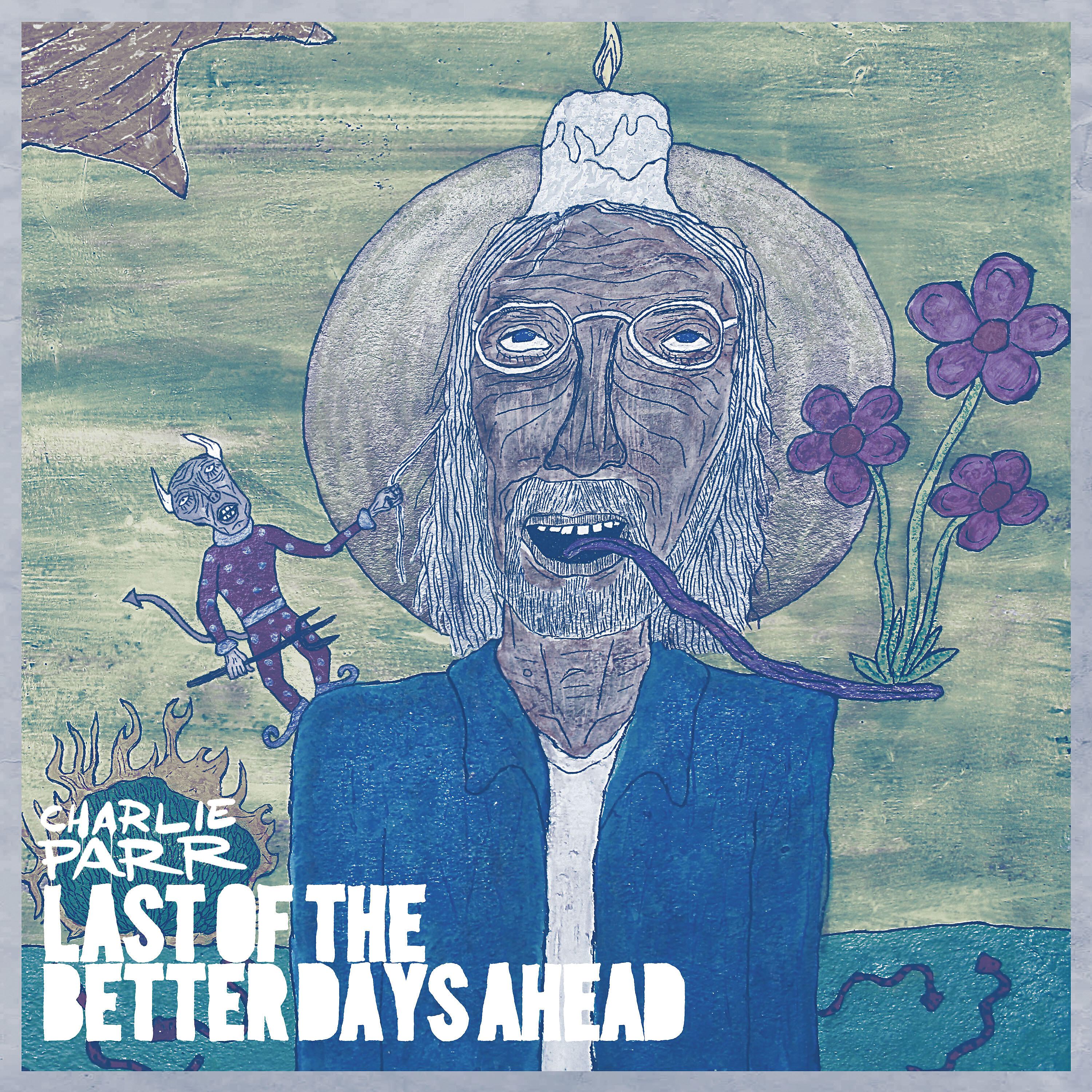 Релиз Last of the Better Days Ahead
