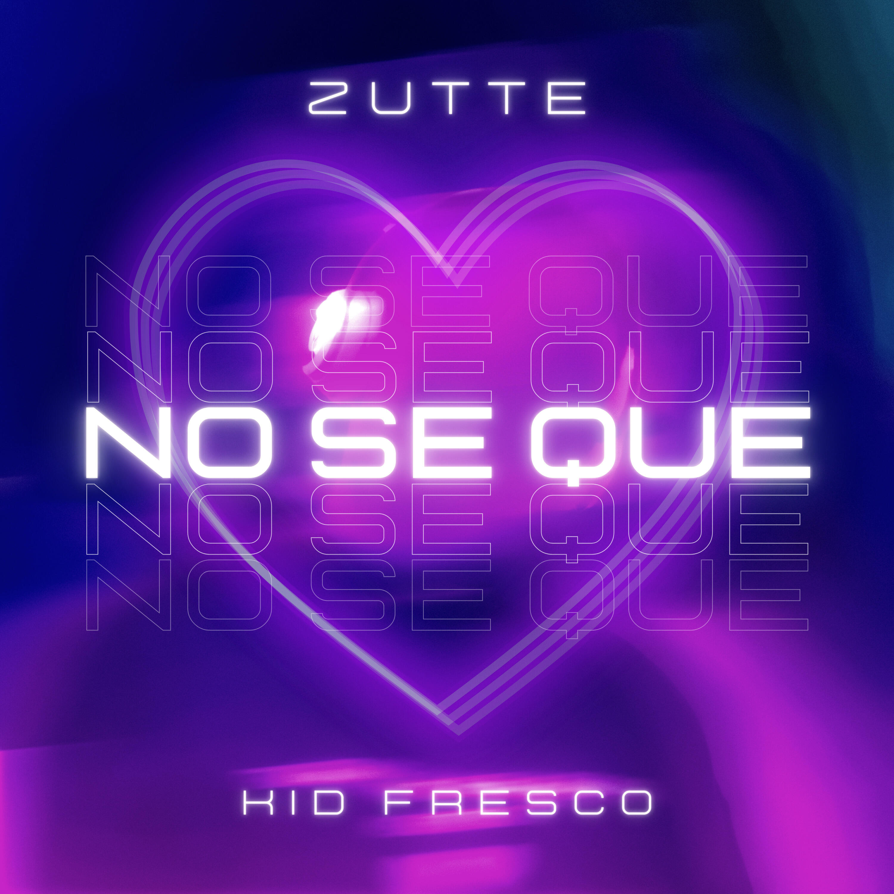 Релиз No Se Que
