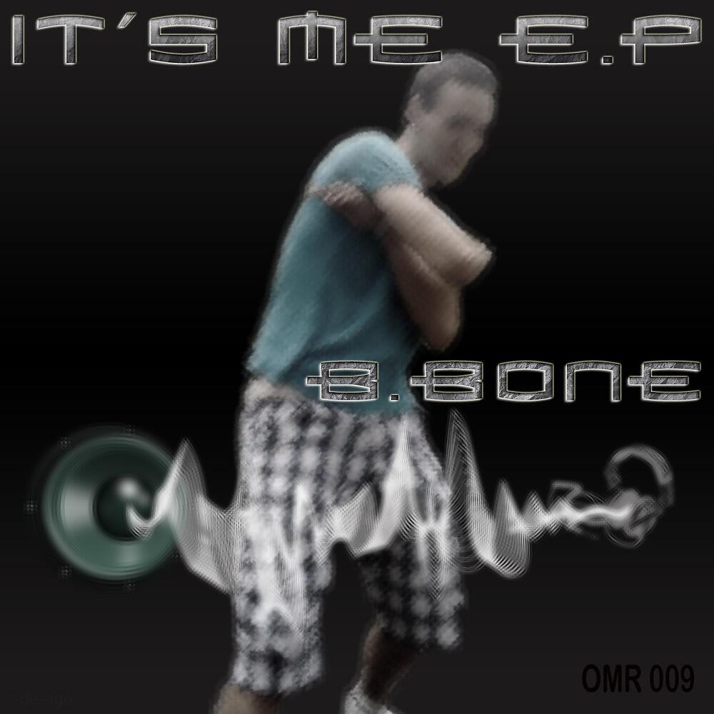 Релиз It's Me E.P.
