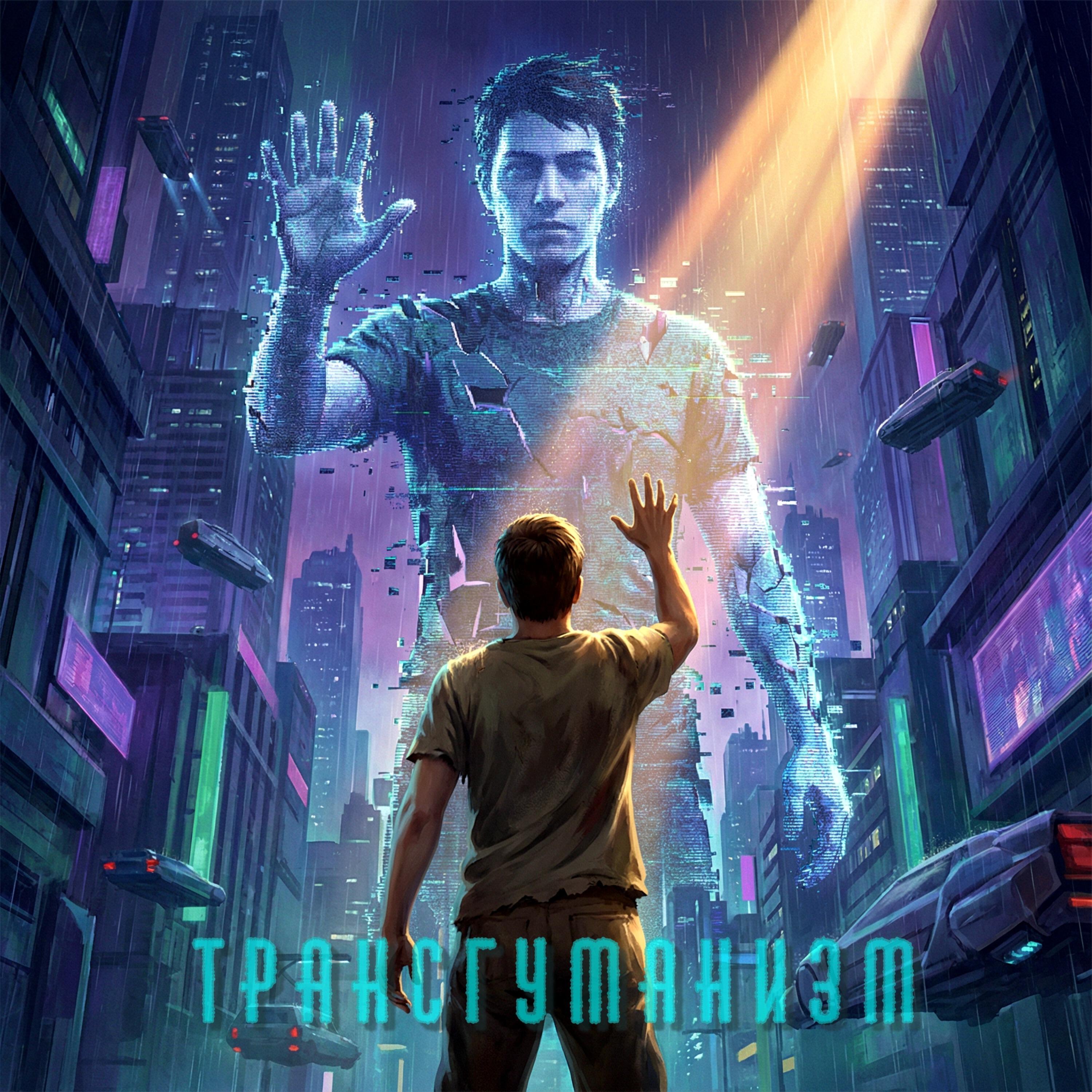 Релиз Трансгуманизм