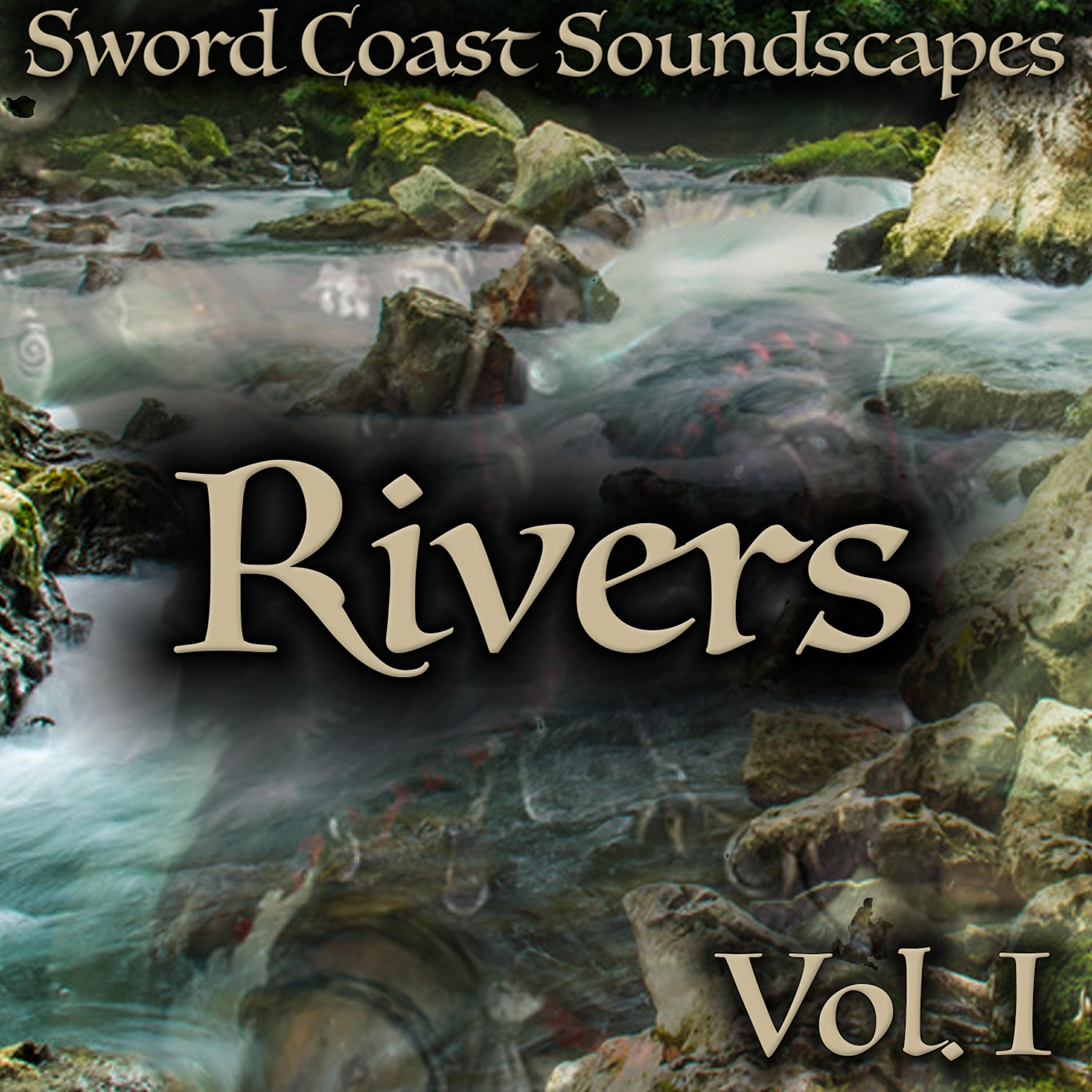 Релиз Rivers, Vol. 1