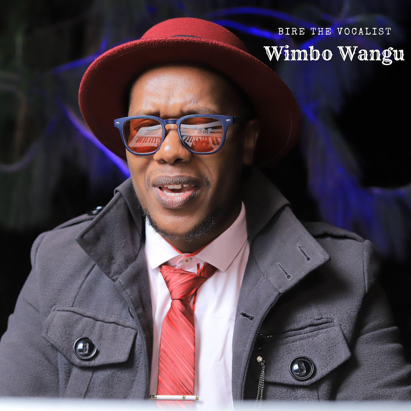 Релиз Wimbo Wangu