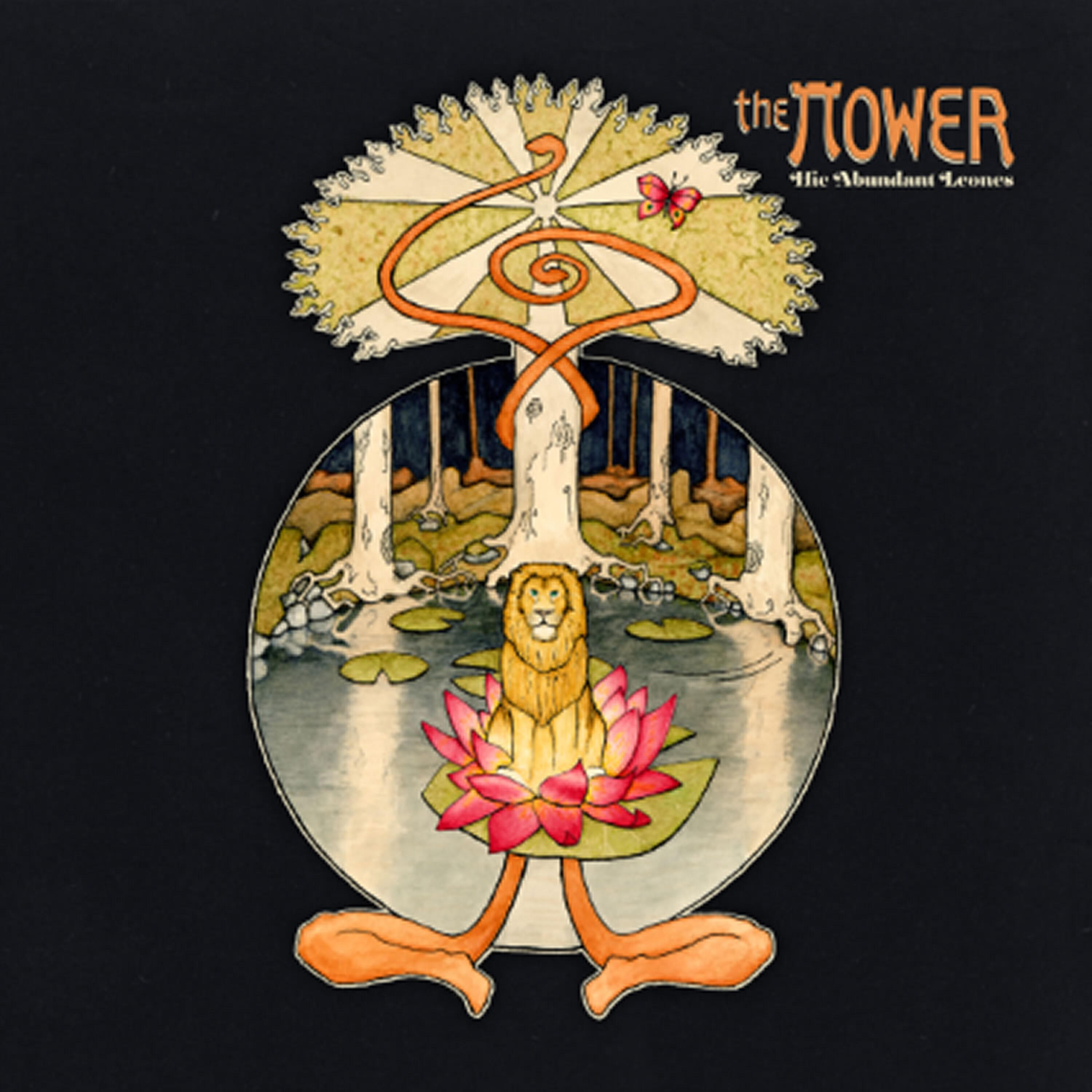 Релиз Hic Abundant Leones