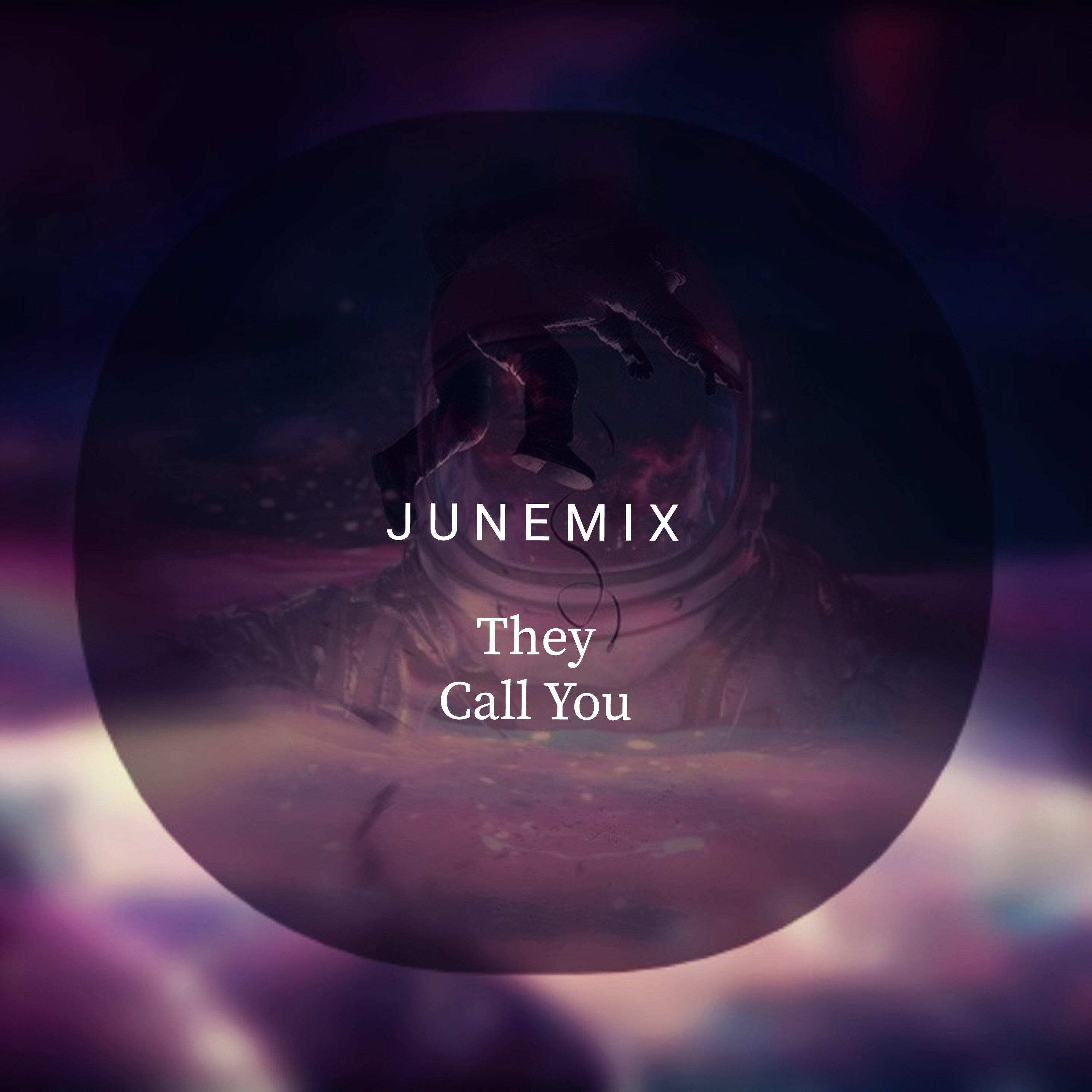 Релиз They Call You