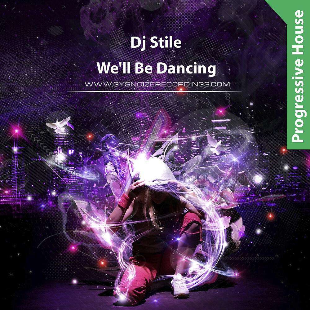 Релиз We'll Be Dancing