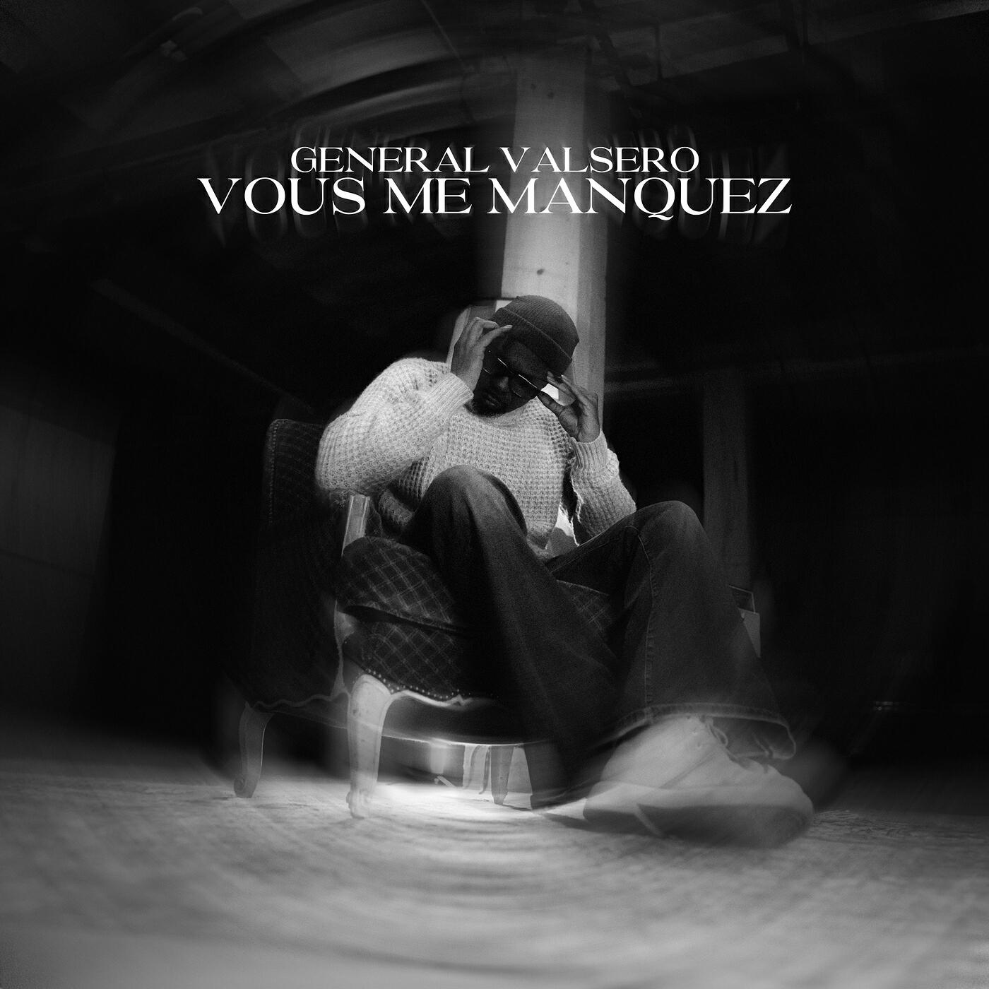 Релиз Vous me manquez