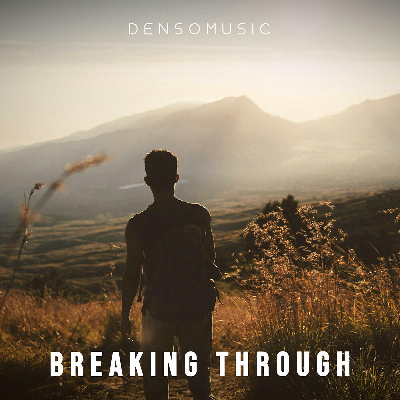 Релиз Breaking Through