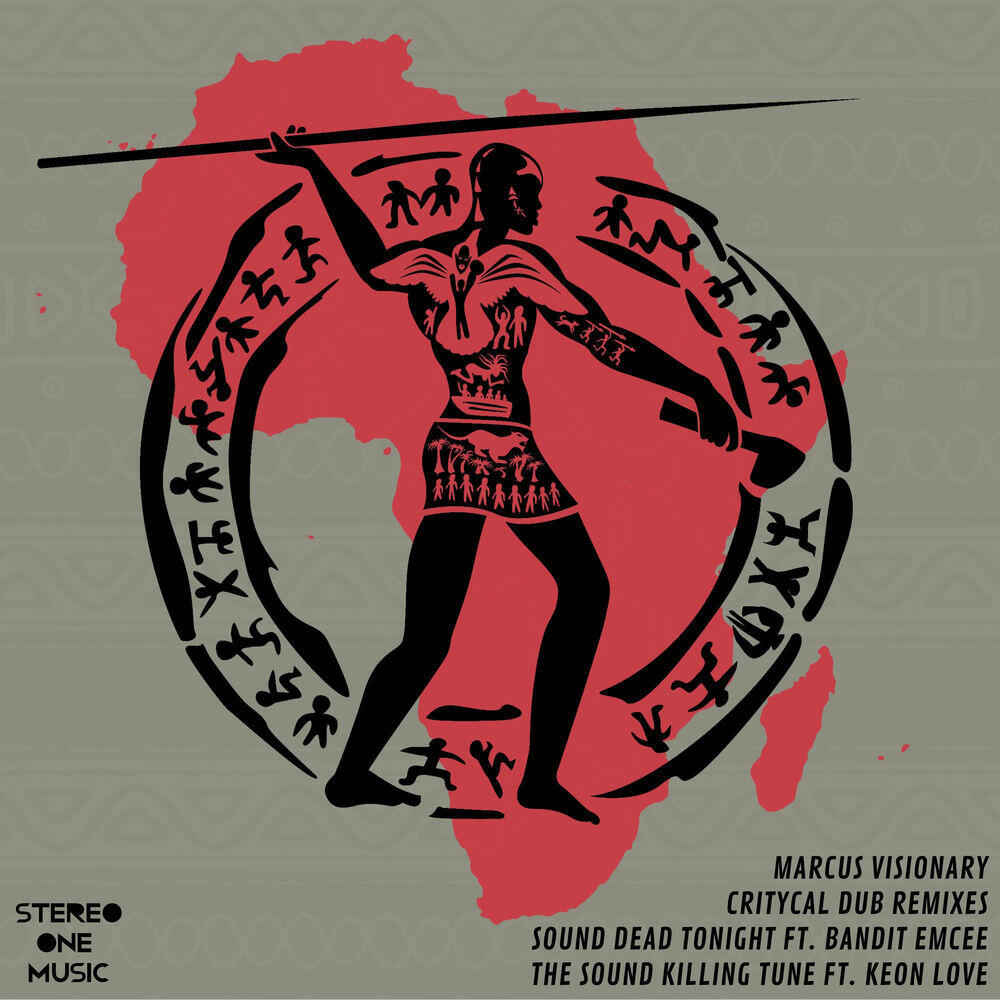 Релиз Critycal Dub Remixes