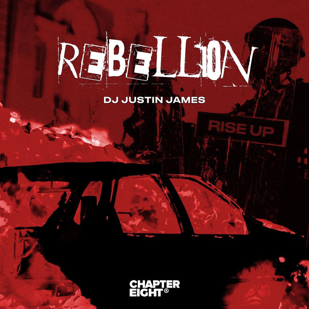 Релиз Rebellion