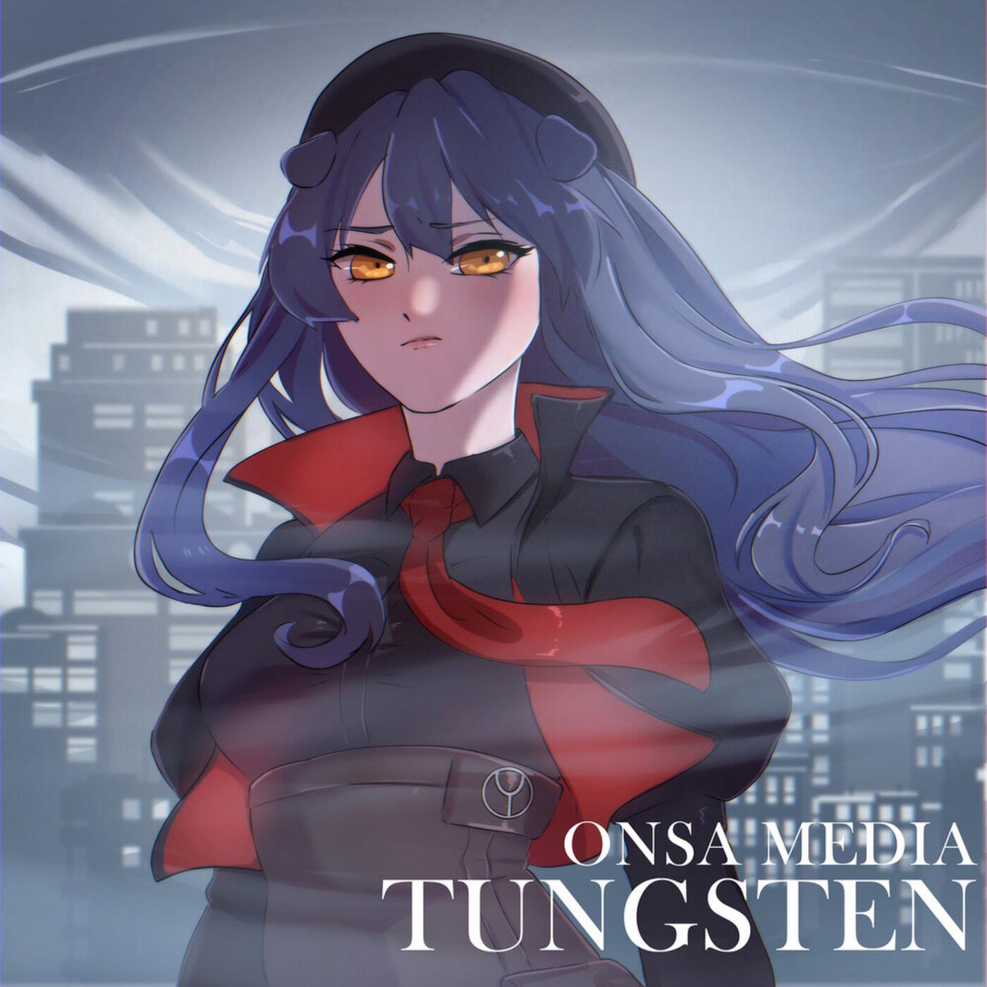 Релиз TuNGSTeN (Russian ver.)