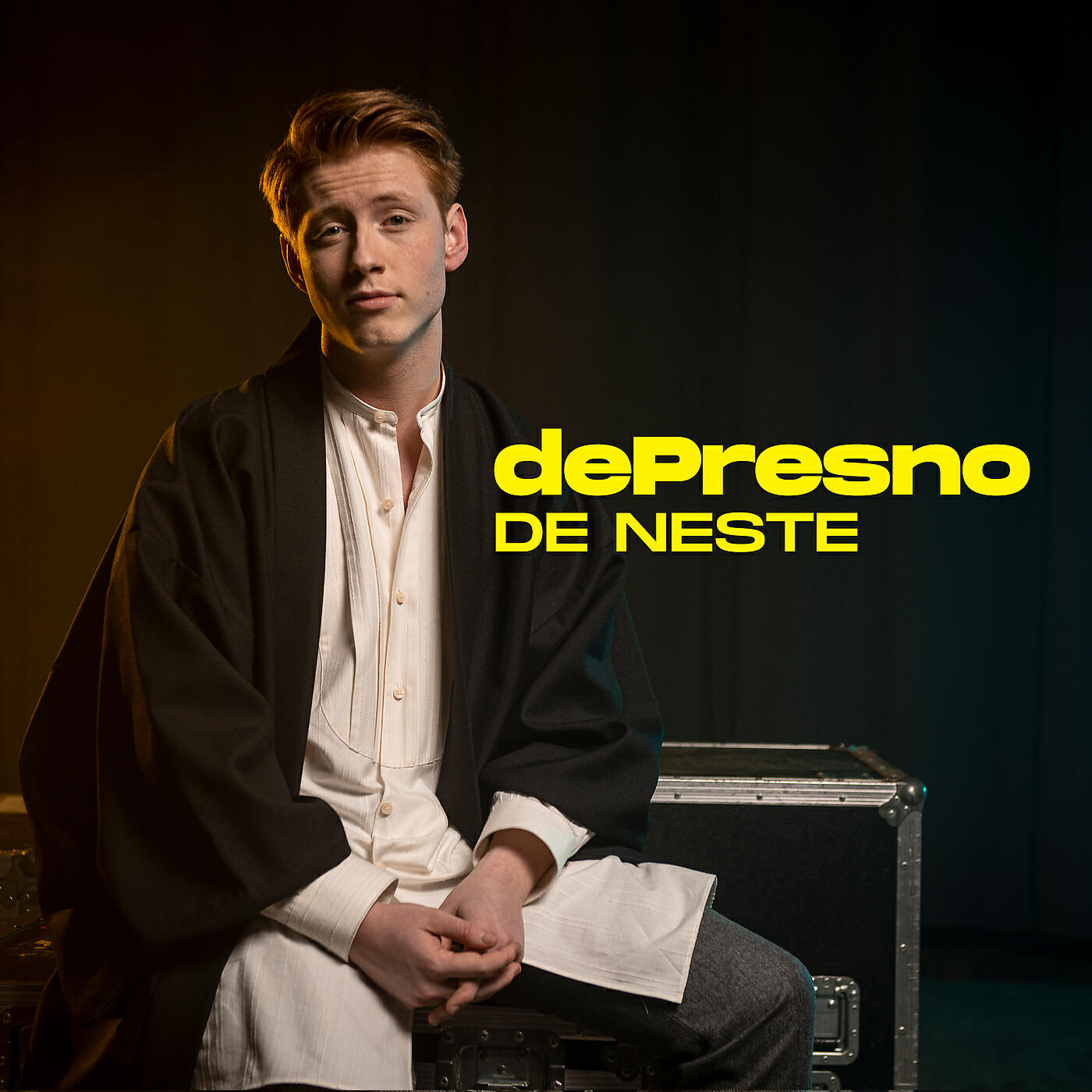 Релиз De Neste