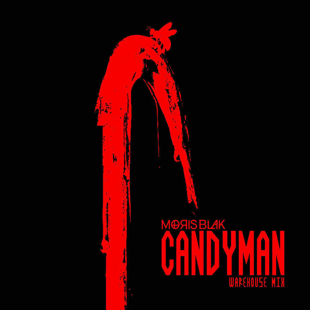 Релиз Candyman (Warehouse Mix)
