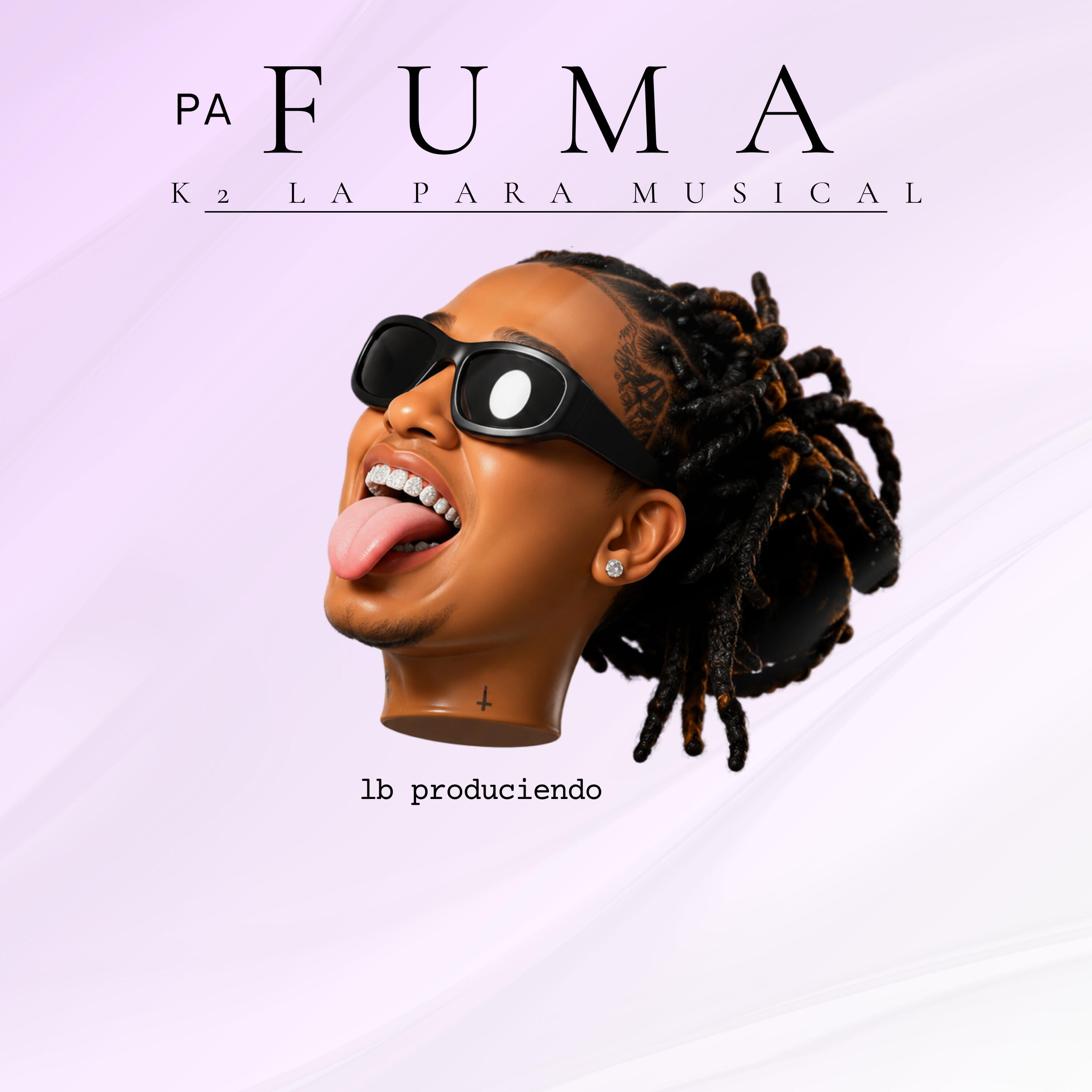 Релиз Pa Fuma