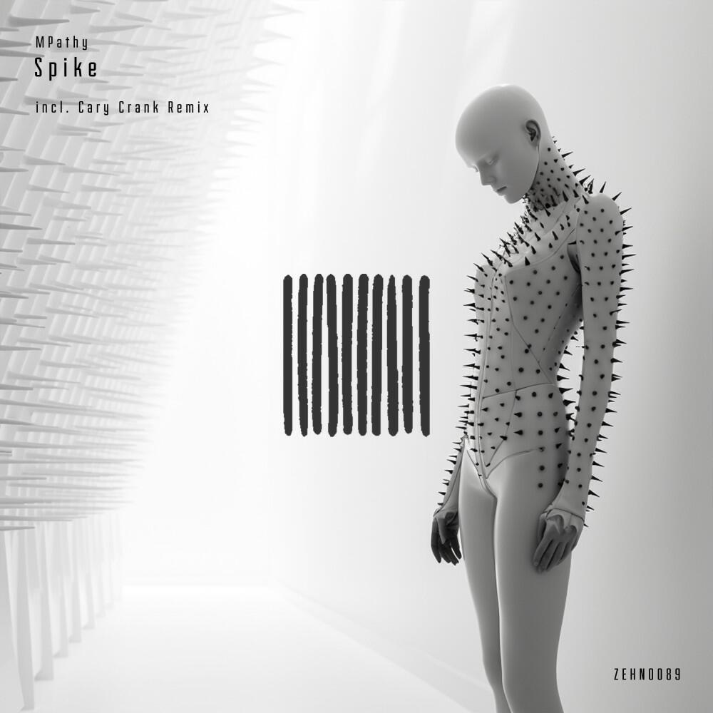 Релиз Spike EP