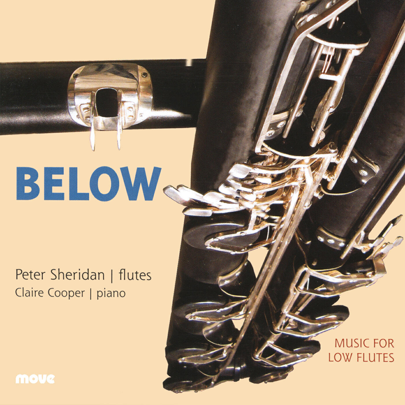 Релиз Below
