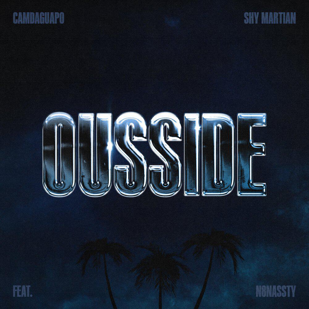 Релиз OUSSIDE