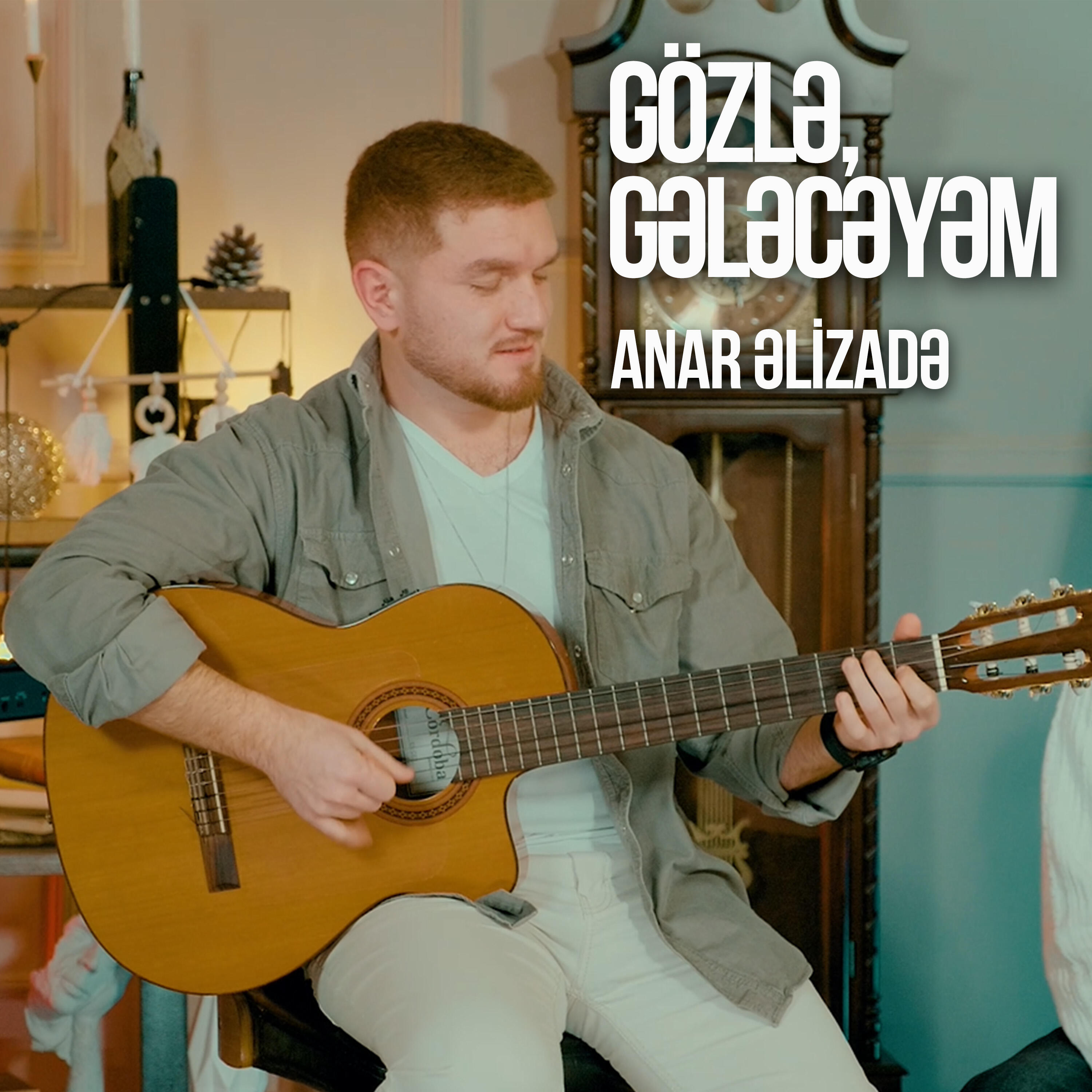 Релиз Gözlə, Gələcəyəm