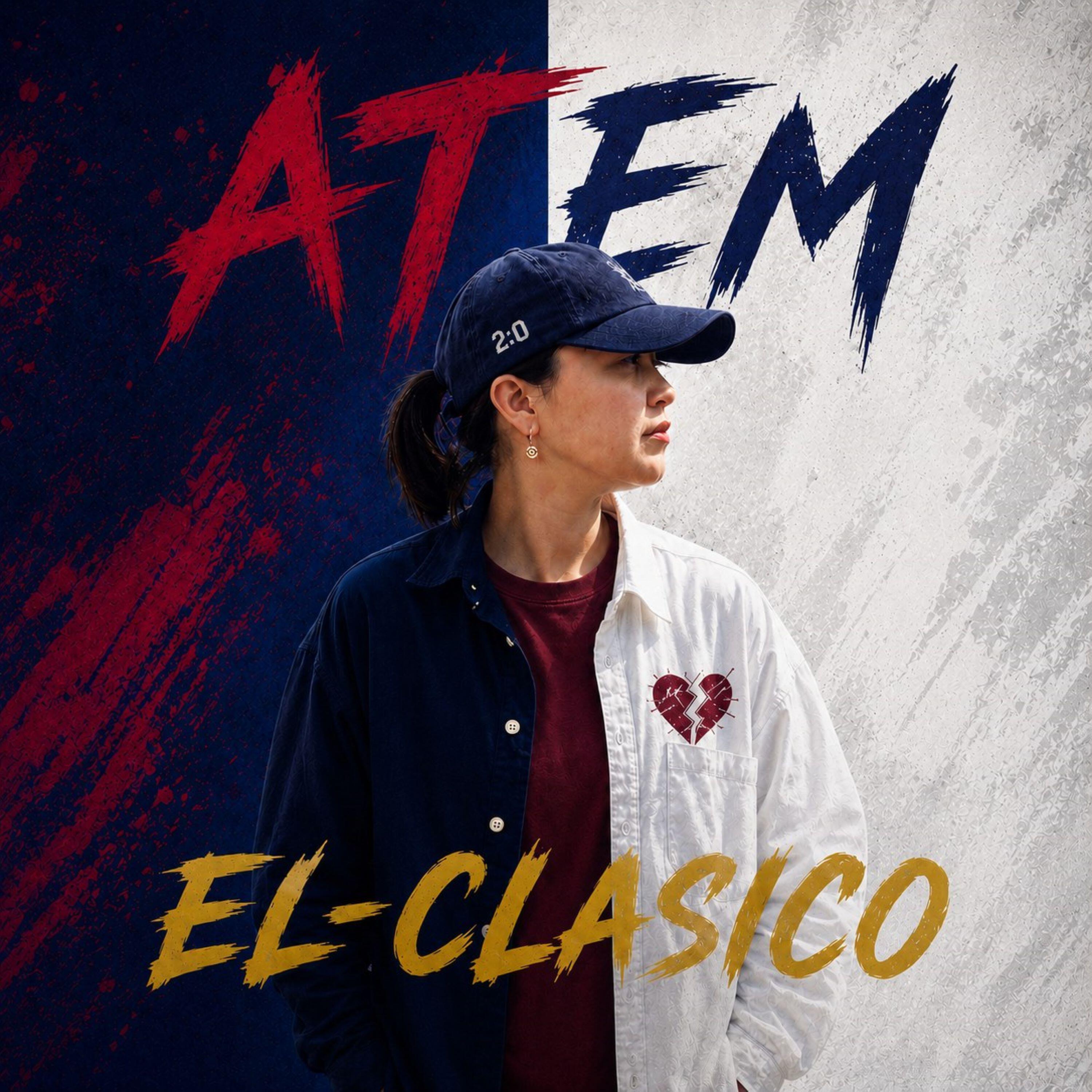 Релиз EL-CLASICO