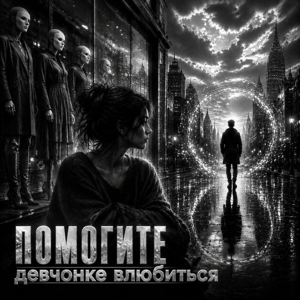 Релиз Помогите девчонке влюбиться