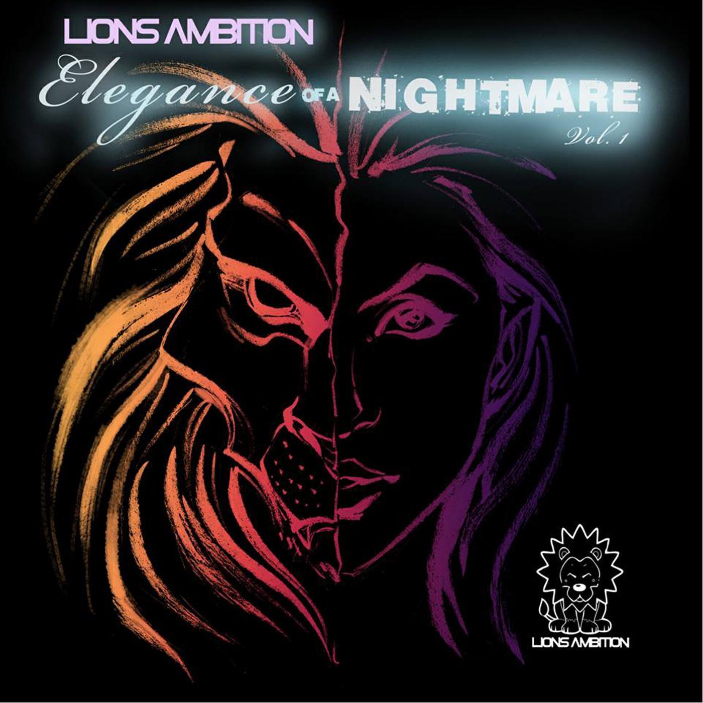 Релиз Elegance of a Nightmare, Vol. 1