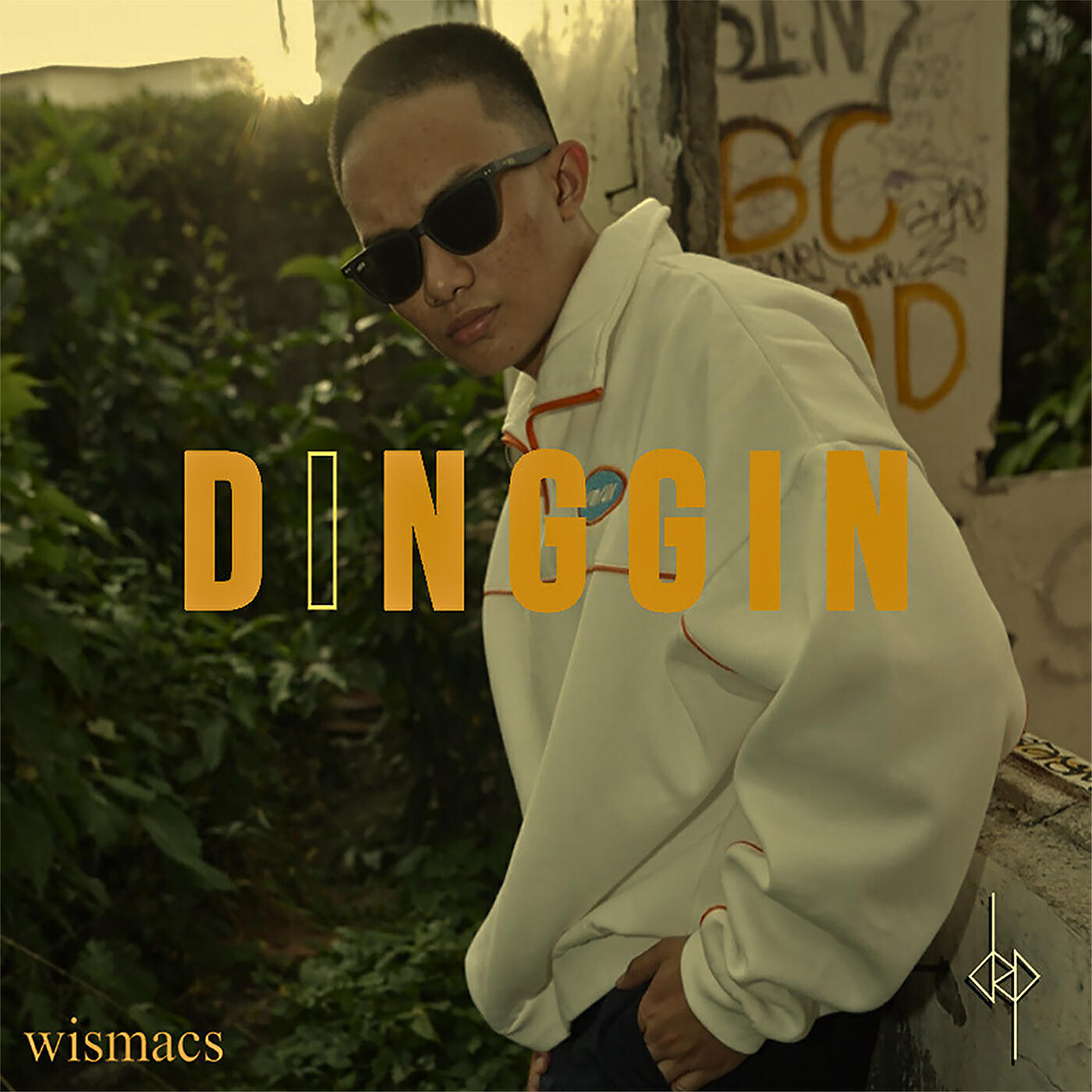 Релиз Dinggin