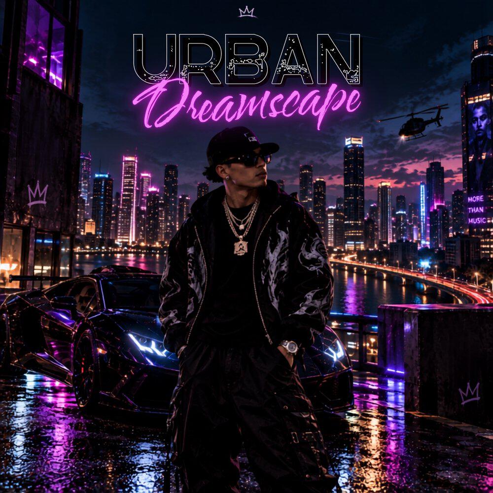 Релиз Urban Dreamscape