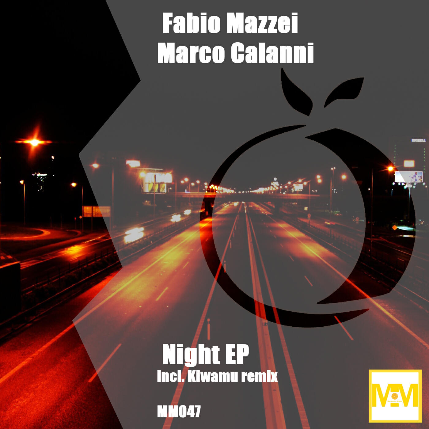 Релиз Night