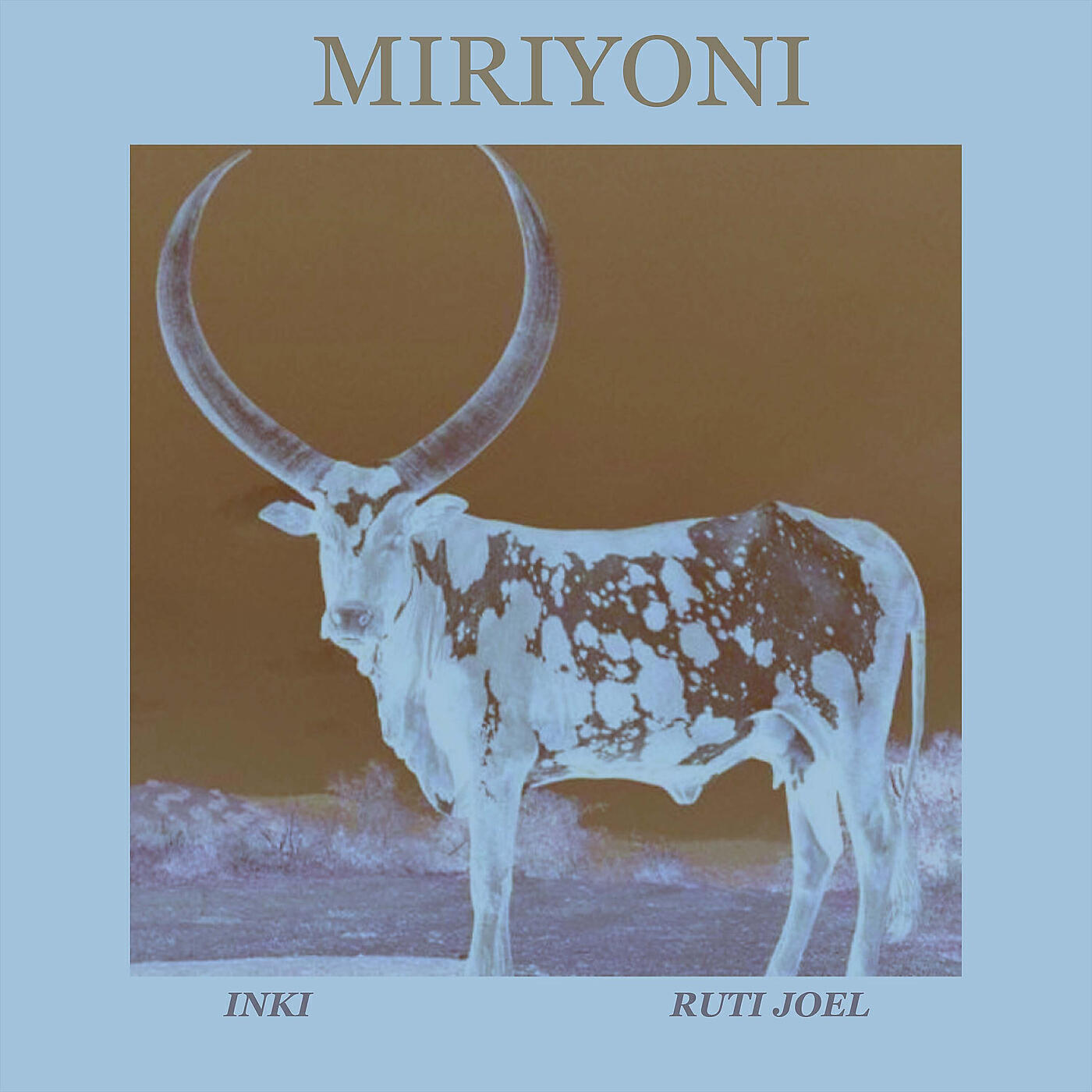 Релиз Miriyoni