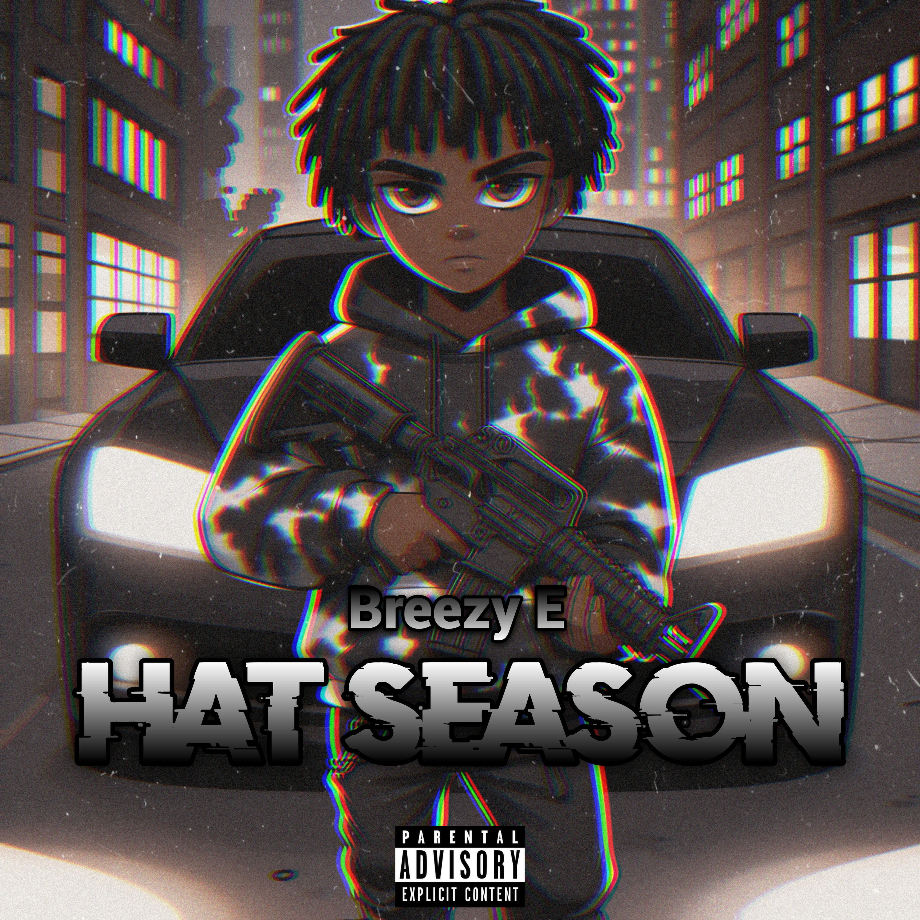 Релиз Hat Season