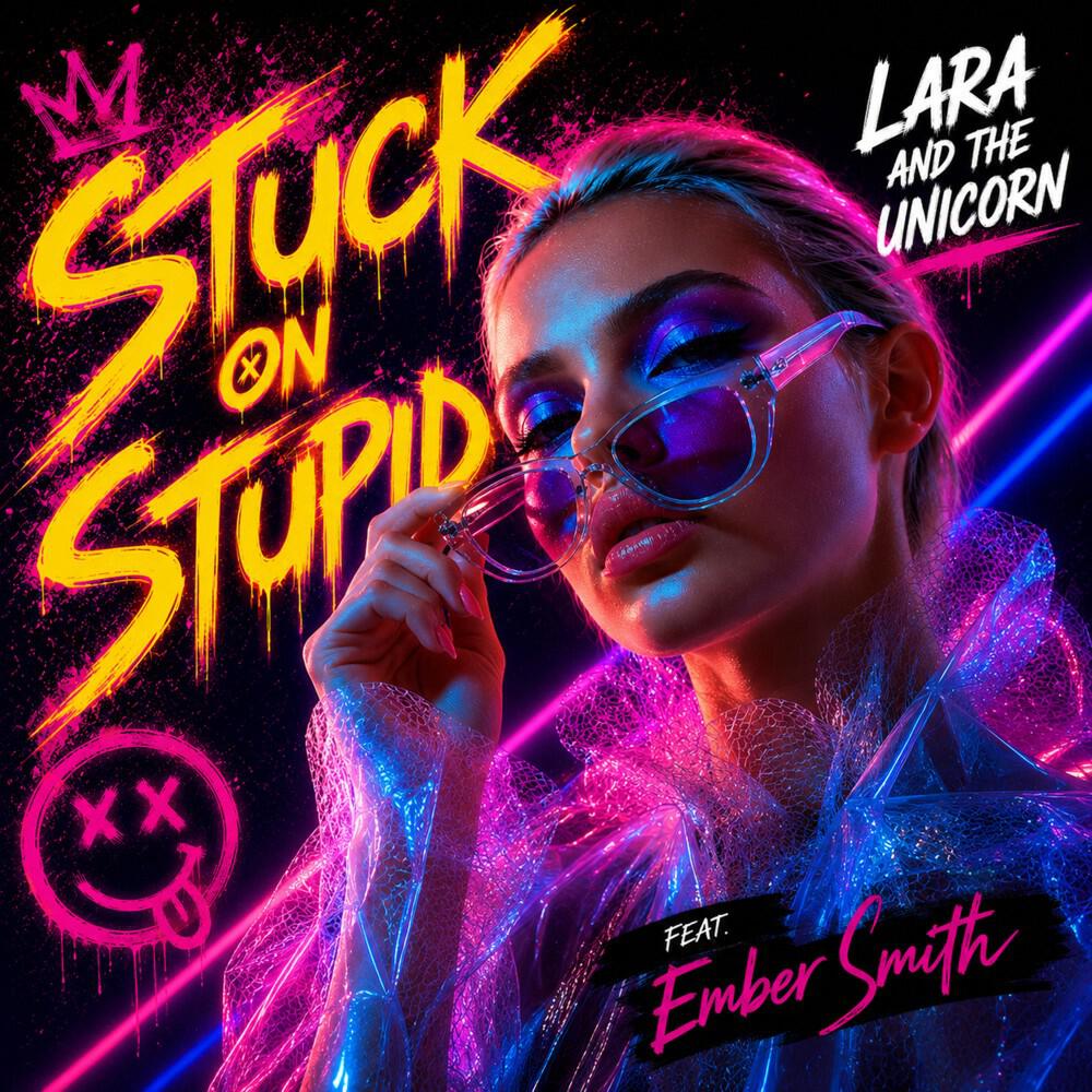 Релиз Stuck on Stupid