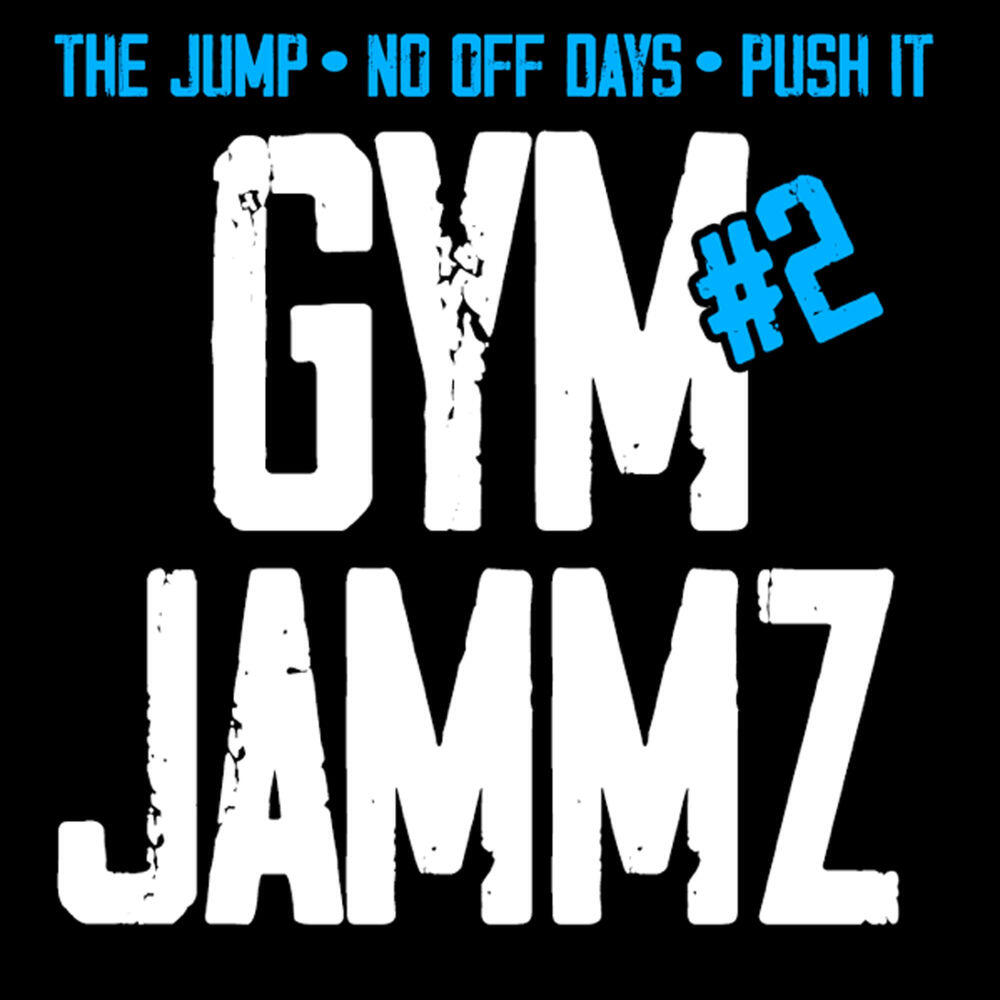 Релиз GYM JAMMZ #2