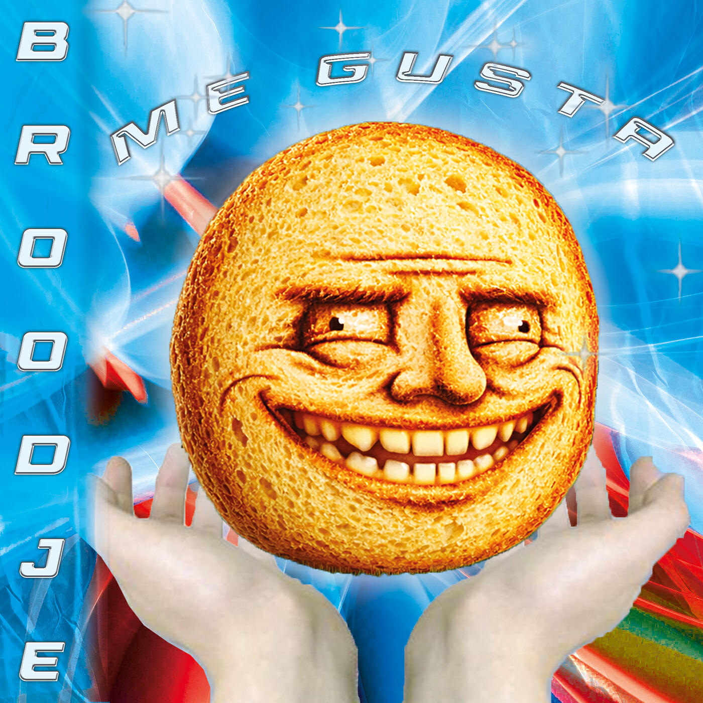 Релиз Me Gusta