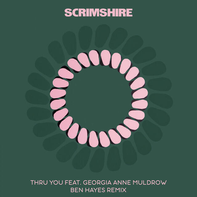 Релиз Thru You (Ben Hayes Remix)