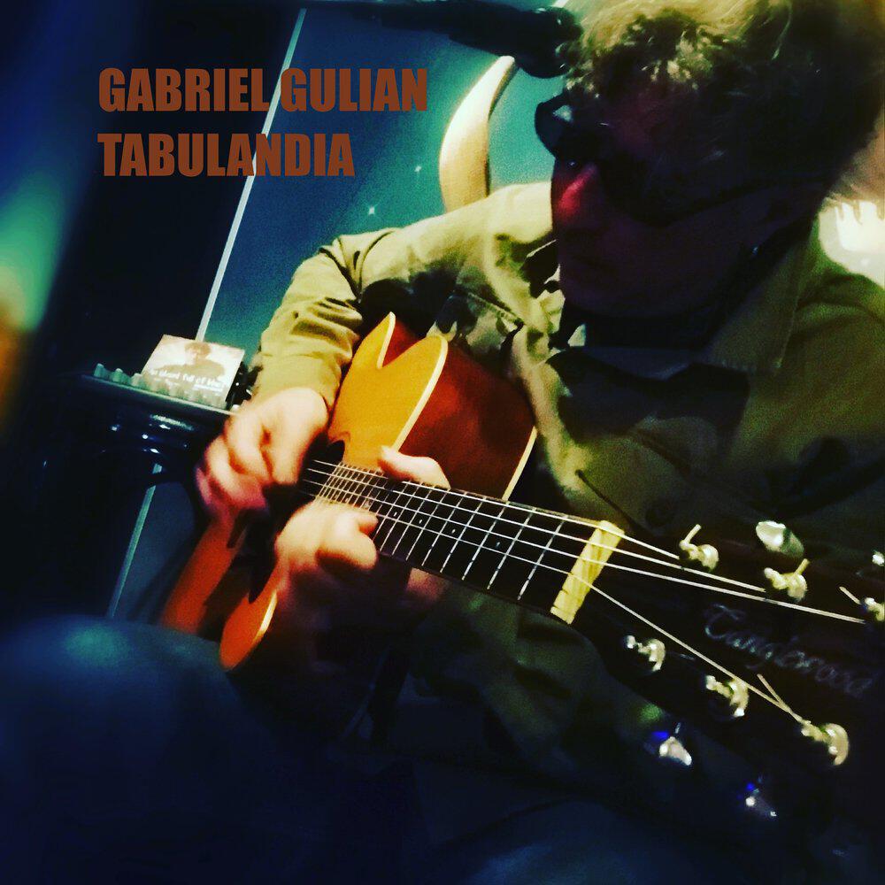 Gabriel Gulian