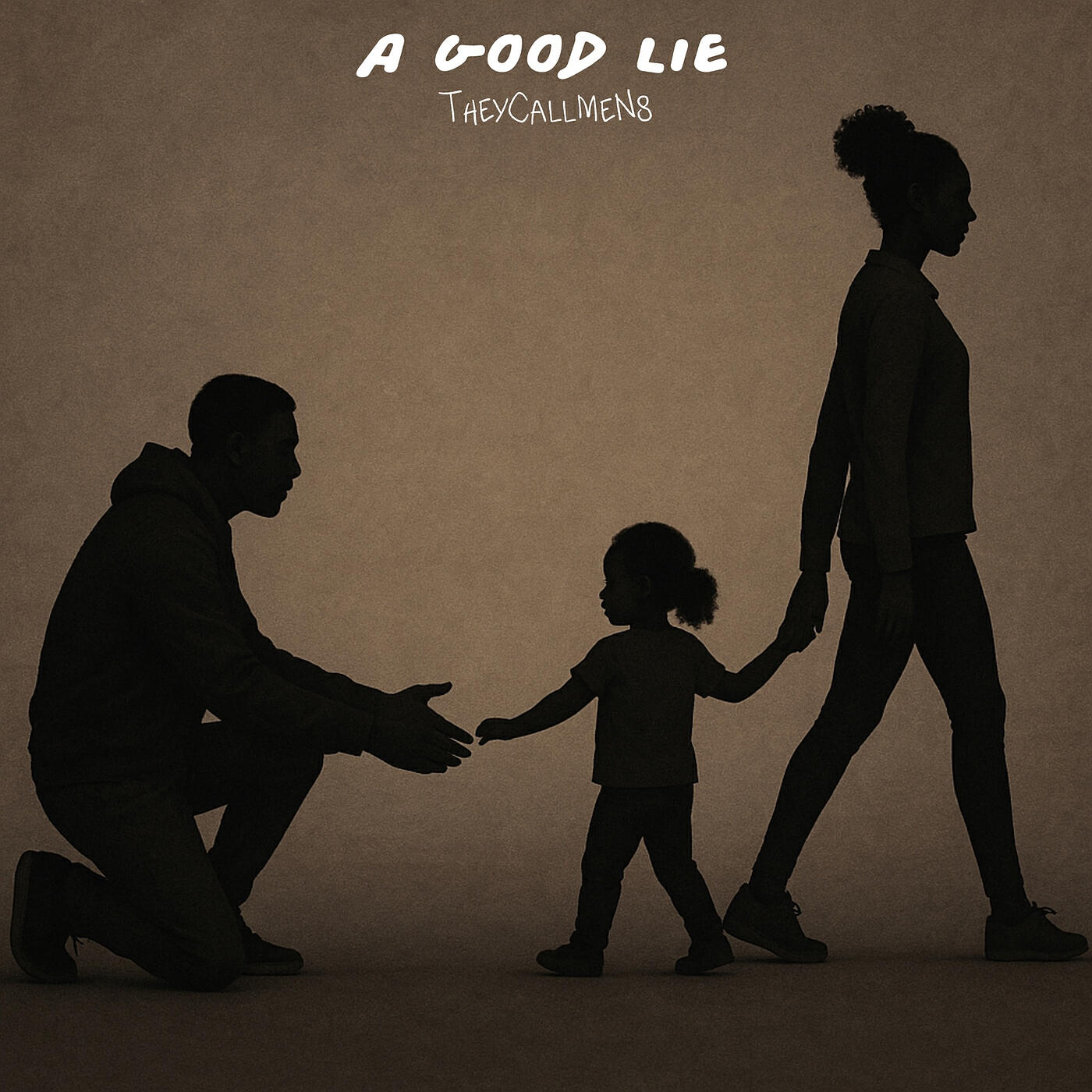 Релиз A Good Lie