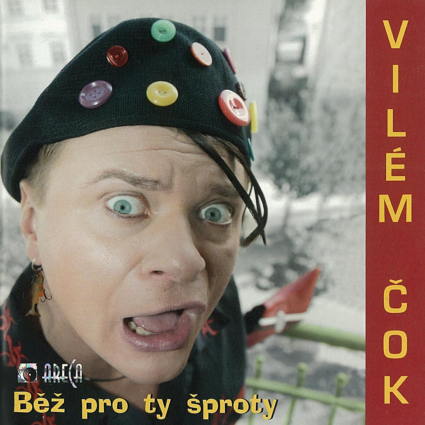 Релиз Běž Pro Ty Šproty