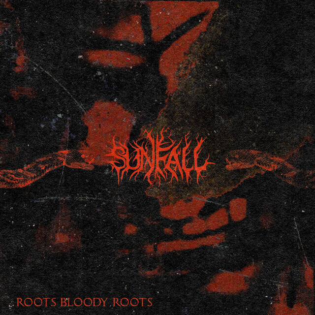 Релиз Roots Bloody Roots
